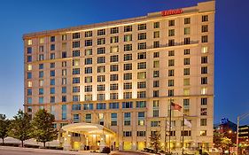 Hilton Hotel in Providence